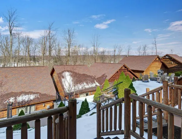 The Lodges at Sunset Village hotel detail image 2