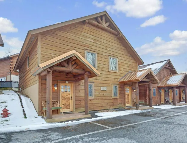 The Lodges at Sunset Village hotel detail image 4