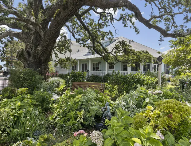 Bay Town Inn hotel detail image 1