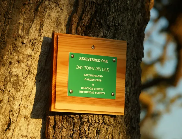 Bay Town Inn hotel detail image 2