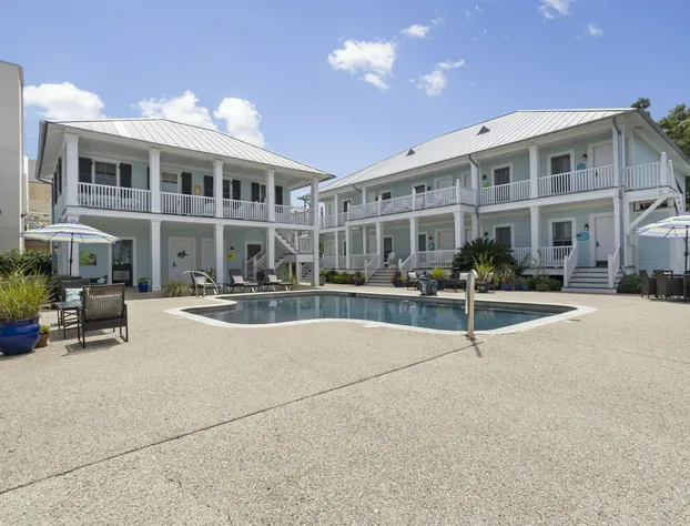 Bay Town Inn hotel detail image 4