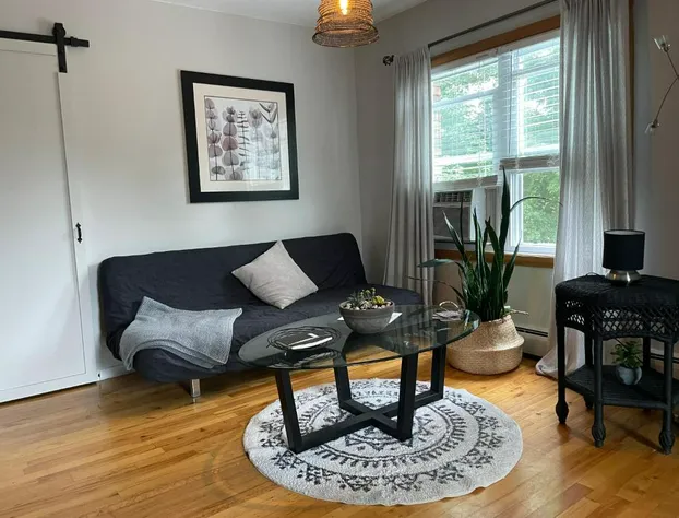 Au coq du bonheur hotel detail image 2