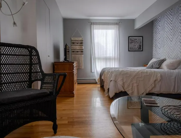 Au coq du bonheur hotel detail image 4