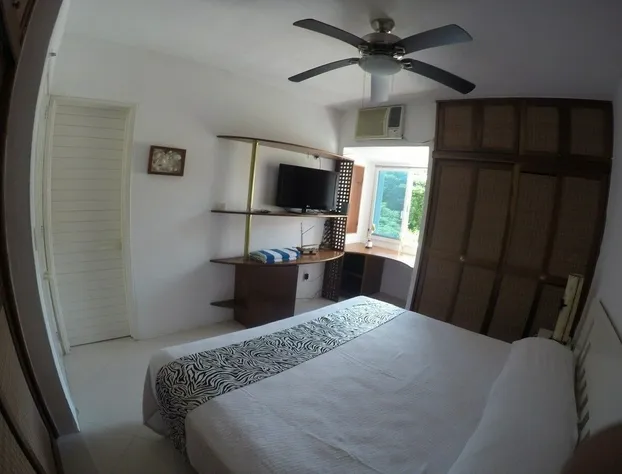 Departamento Rentas Vacacionales Cancun 001 hotel detail image 1