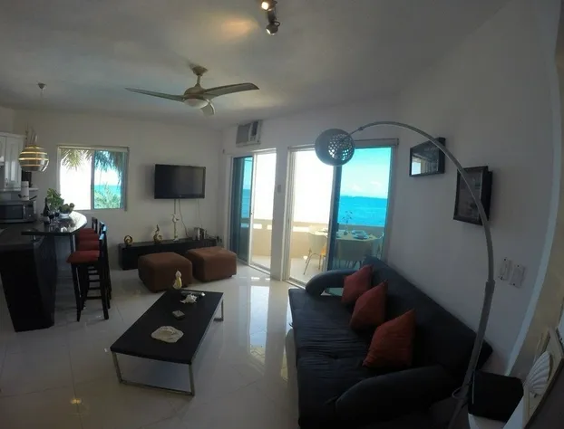 Departamento Rentas Vacacionales Cancun 001 hotel detail image 2