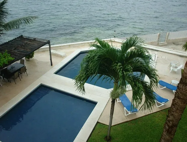 Departamento Rentas Vacacionales Cancun 001 hotel detail image 4