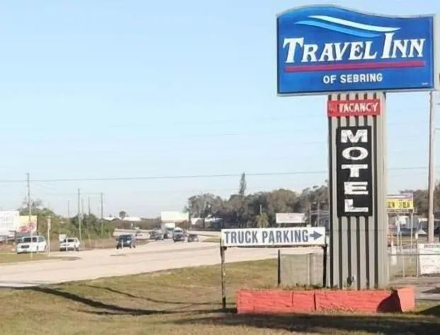Travel Inn Of Sebring hotel detail image 1