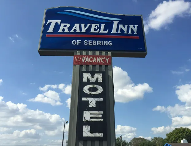 Travel Inn Of Sebring hotel detail image 2