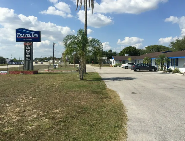 Travel Inn Of Sebring hotel detail image 4