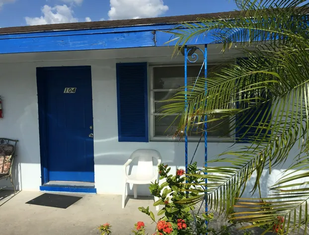 Travel Inn Of Sebring hotel detail image 3