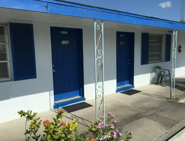 Travel Inn Of Sebring hotel detail image 4