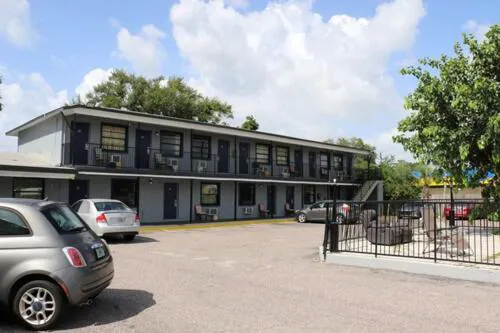 Dunedin Cove Motel hotel detail image 1