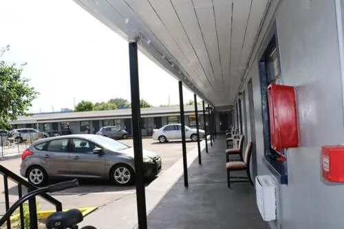 Dunedin Cove Motel hotel detail image 4