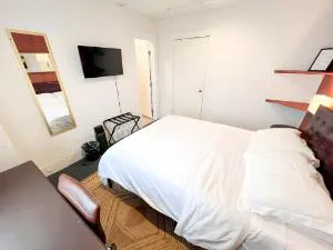 ITH Hermosa Beach Surf Hostel LAX hotel detail image 1