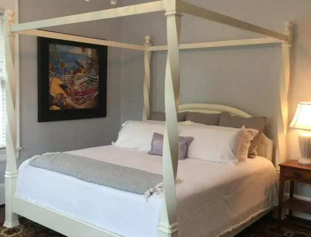 Baker's Hill Inn hotel detail image 2