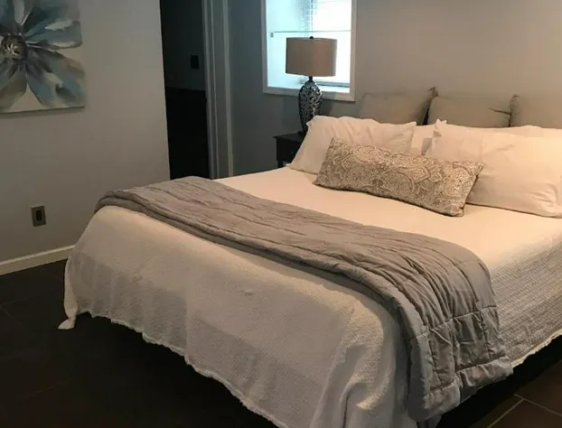 Baker's Hill Inn hotel detail image 3