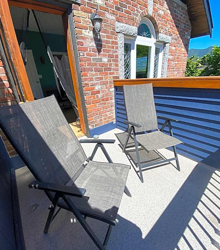 The Inn at Tough City hotel hero