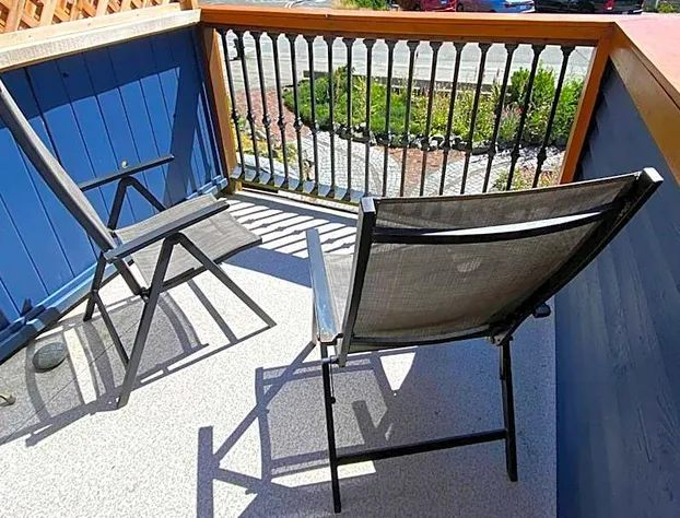 The Inn at Tough City hotel detail image 1