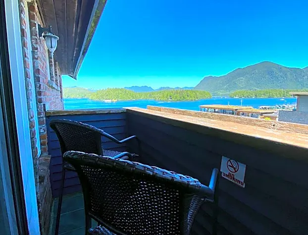 The Inn at Tough City hotel detail image 3