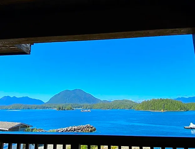 The Inn at Tough City hotel detail image 4