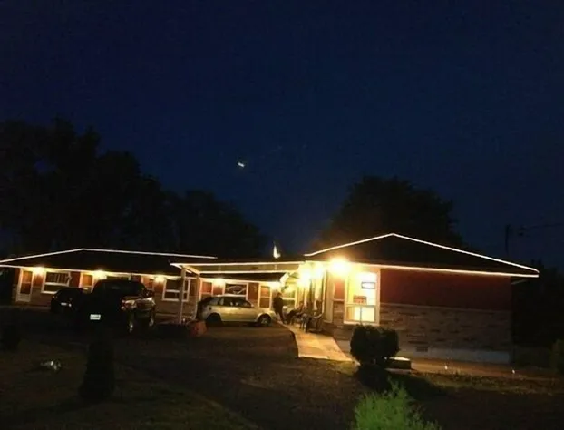 Sherkston Inn hotel detail image 1