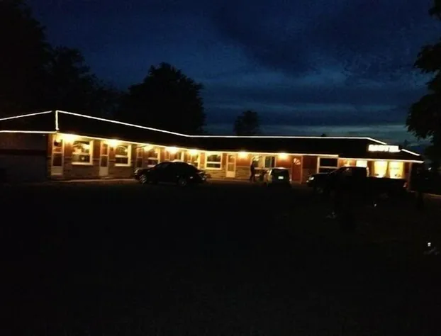 Sherkston Inn hotel detail image 2