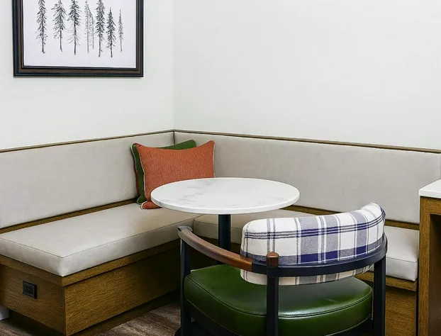 The Woodrose hotel detail image 1