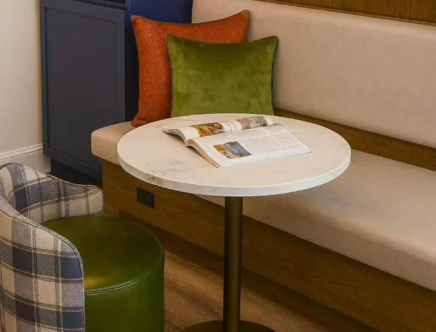 The Woodrose hotel detail image 2