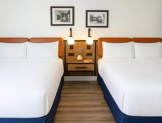 The Woodrose hotel detail image 3