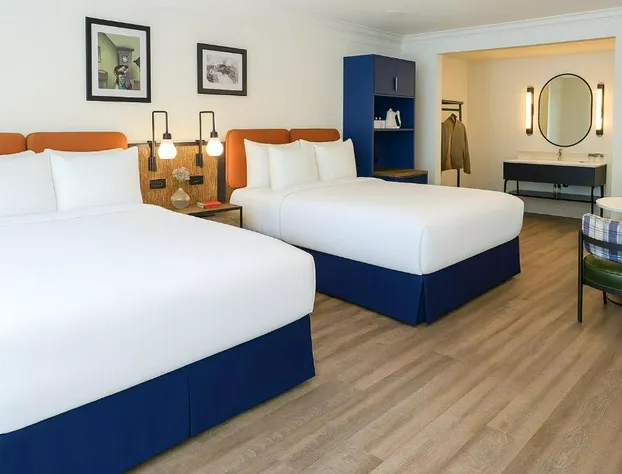 The Woodrose hotel detail image 4