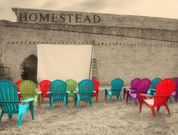 Hotel Off the Vine hotel detail image 4