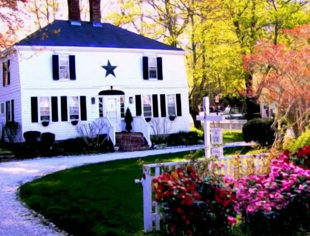 The 1720 House hotel detail image 1