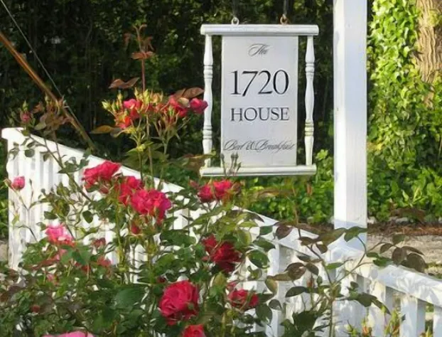 The 1720 House hotel detail image 2