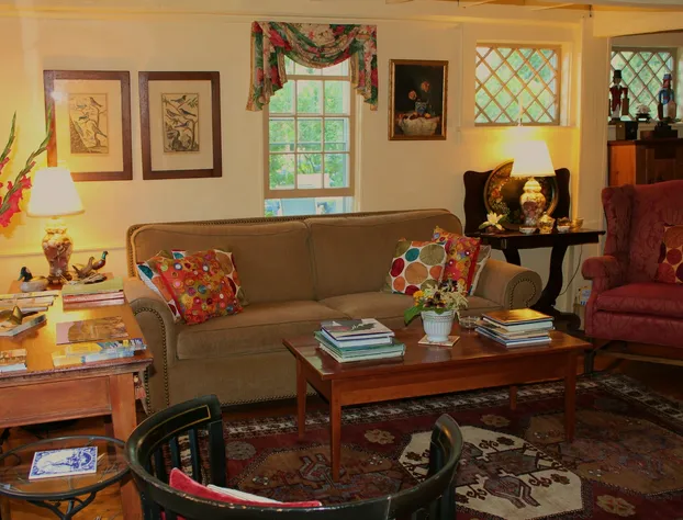 The 1720 House hotel detail image 3