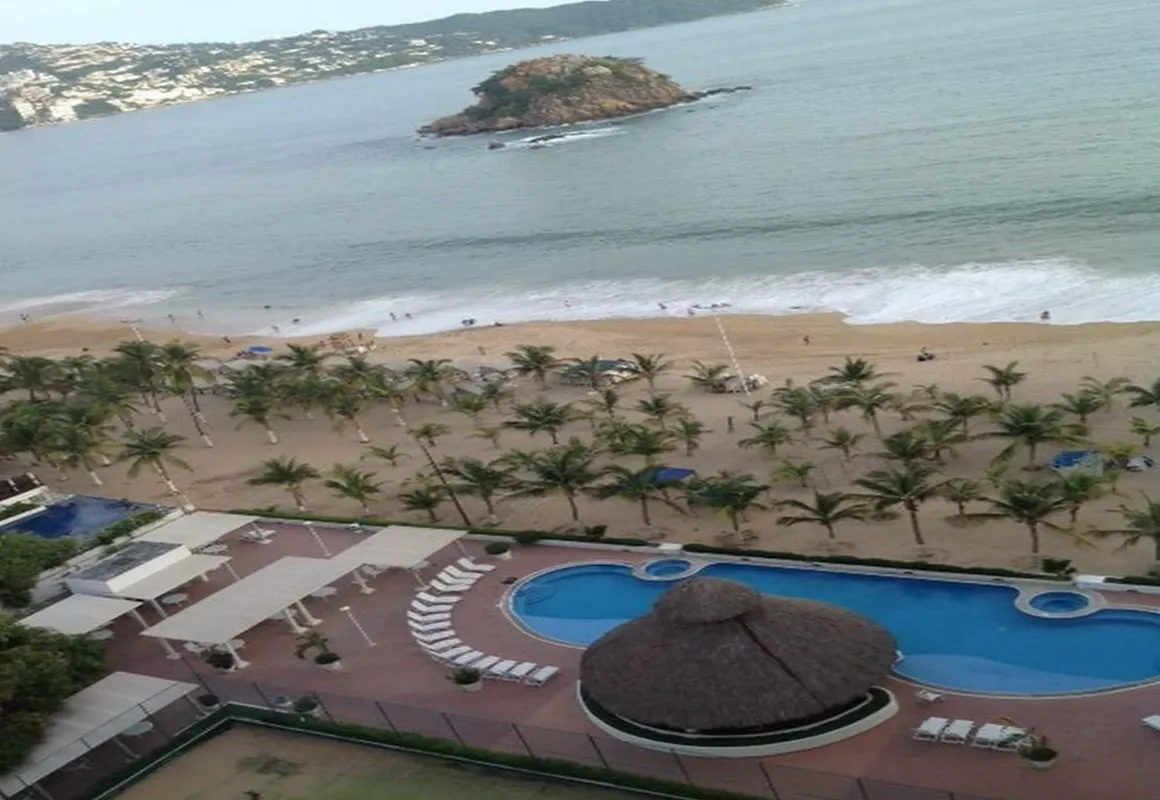 Cond. Bugambilia hotel hero