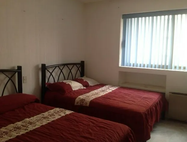 Cond. Bugambilia hotel detail image 1