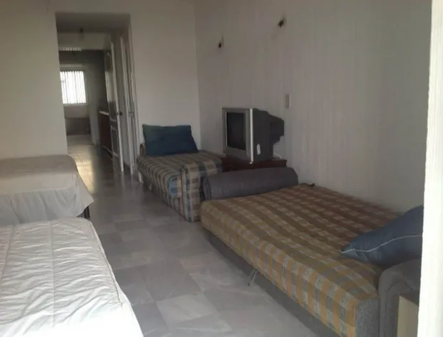 Cond. Bugambilia hotel detail image 2