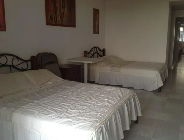 Cond. Bugambilia hotel detail image 3