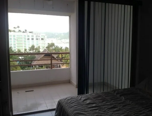 Cond. Bugambilia hotel detail image 4