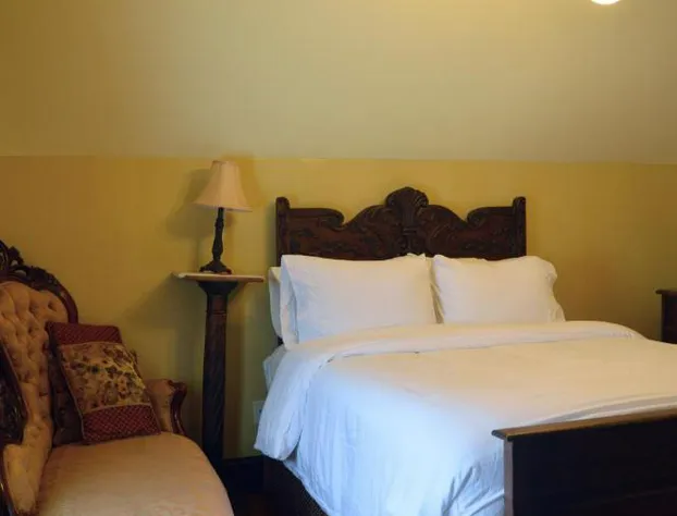 Magnetic Hill Winery hotel detail image 2