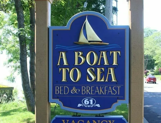 A Boat to Sea Bed & Breakfast hotel detail image 2