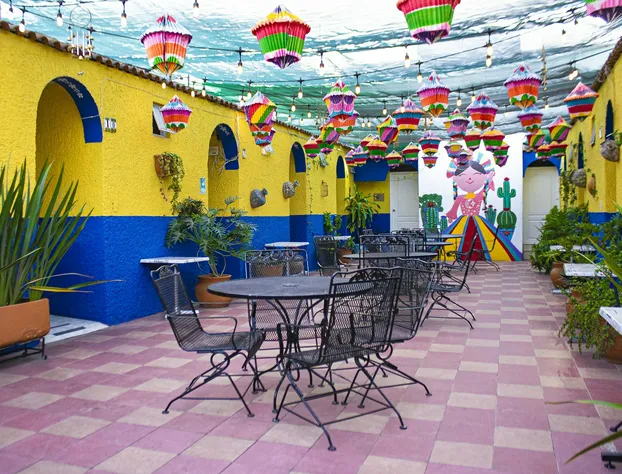 Hotel Media Luna hotel detail image 1