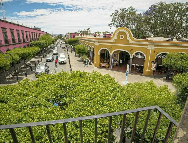 Hotel Media Luna hotel detail image 2