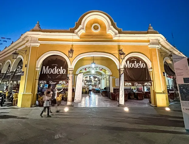 Hotel Media Luna hotel detail image 3