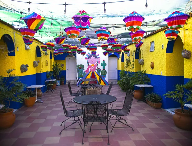 Hotel Media Luna hotel detail image 4