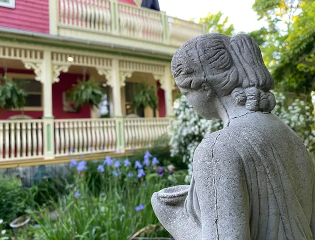 Chambers Guest House B&B hotel detail image 2