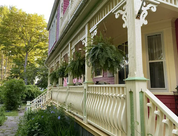 Chambers Guest House B&B hotel detail image 3