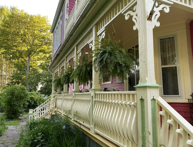 Chambers Guest House B&B hotel detail image 3