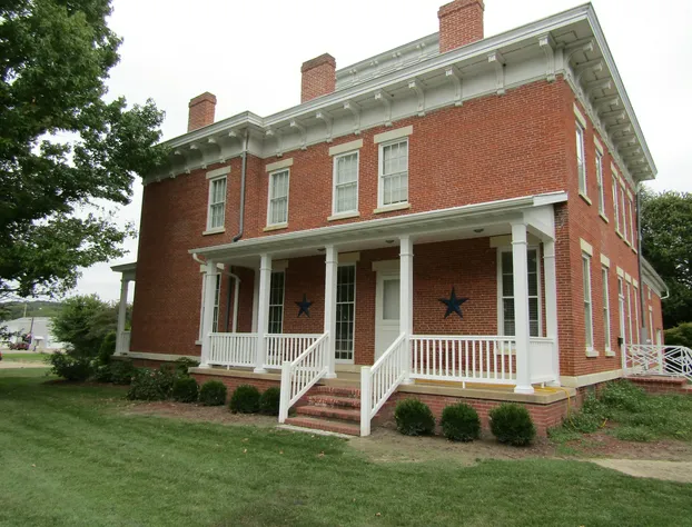 The Tiskilwa Inn hotel detail image 1