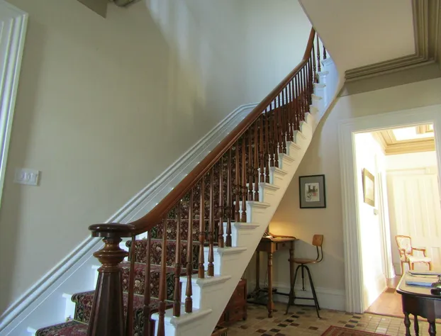 The Tiskilwa Inn hotel detail image 2